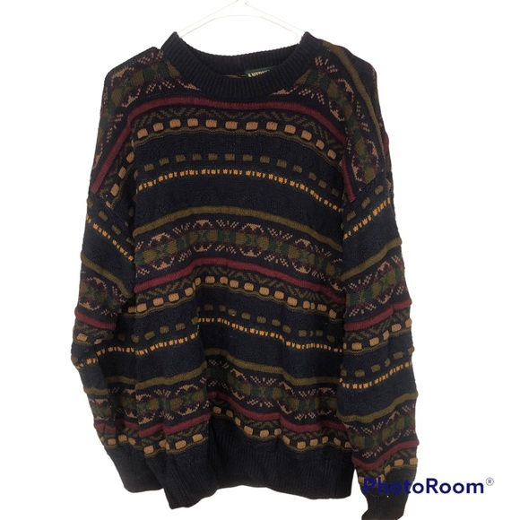 American Eagle Outfitters Other - American Eagle Vintage Large Sweater